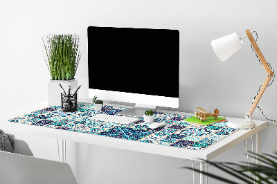 Alfombrilla escritorio Hermoso mosaico