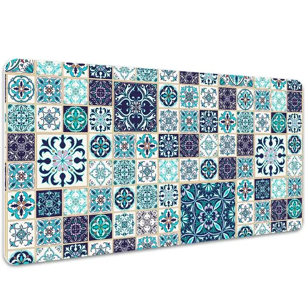Alfombrilla escritorio Hermoso mosaico