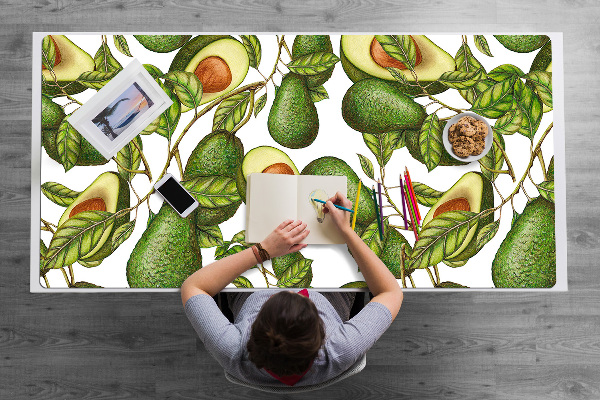 Alfombrilla escritorio Palta