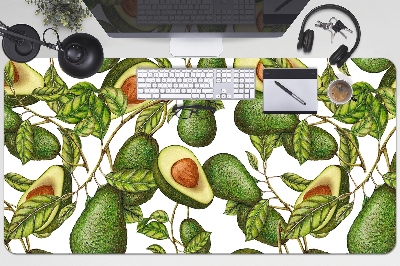 Alfombrilla escritorio Palta