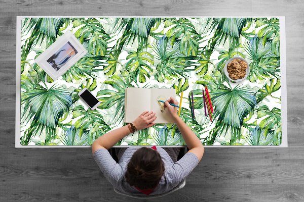 Protector de escritorio Jungla densa
