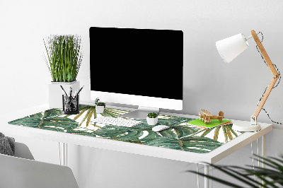 Alfombrilla escritorio Plantas exóticas