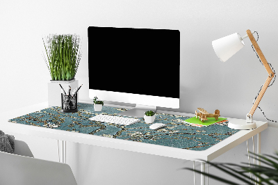 Alfombrilla escritorio Flor de cerezo