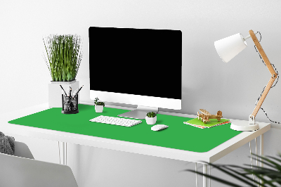 Alfombrilla escritorio Verde claro