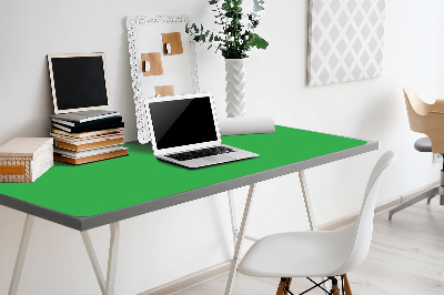 Alfombrilla escritorio Verde claro