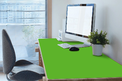 Alfombrilla escritorio Amarillo verde