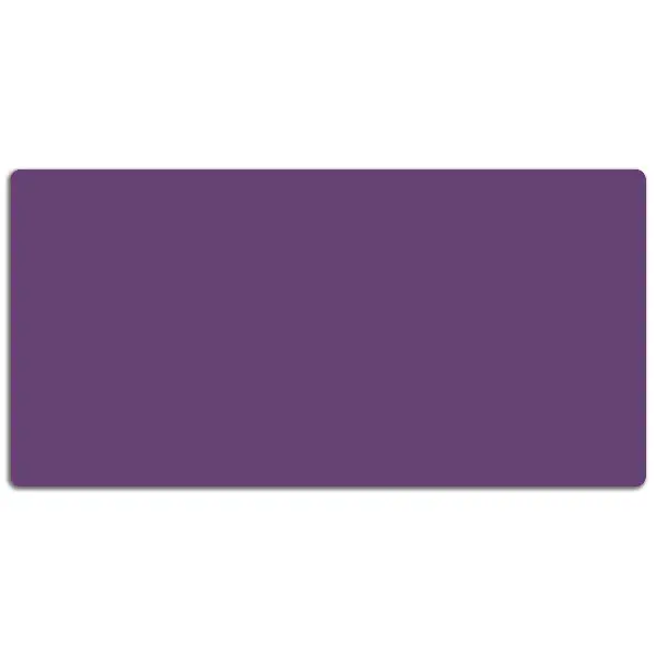 Alfombrilla escritorio Violeta oscuro