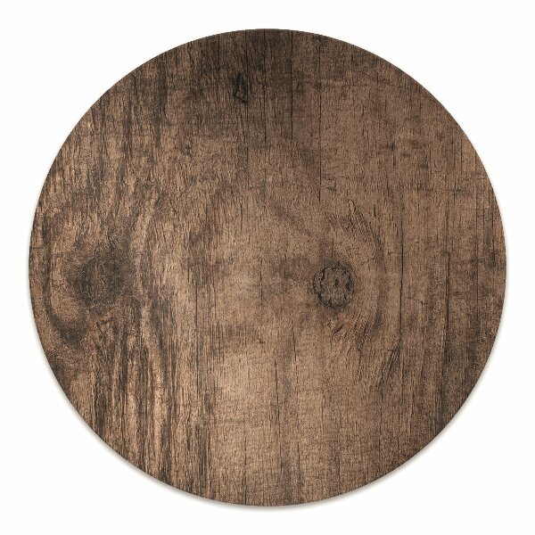 Alfombra para silla de escritorio Madera vieja