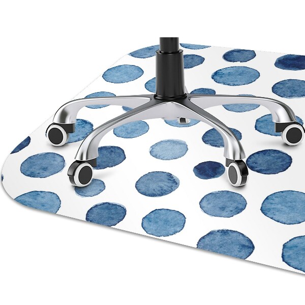Alfombra silla ordenador Lugares