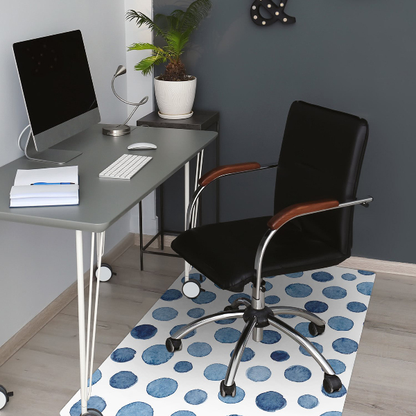 Alfombra silla ordenador Lugares
