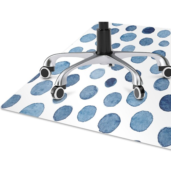 Alfombra silla ordenador Lugares