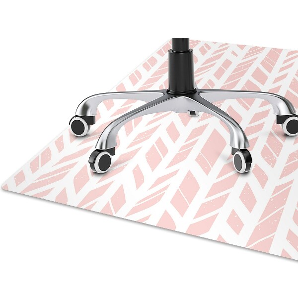 Alfombra para silla de escritorio Espiga