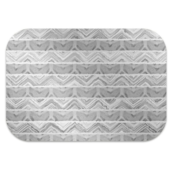 Alfombra silla ordenador Estilo escandinavo