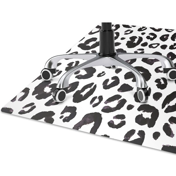 Alfombra para silla de escritorio Estampados de pezuña
