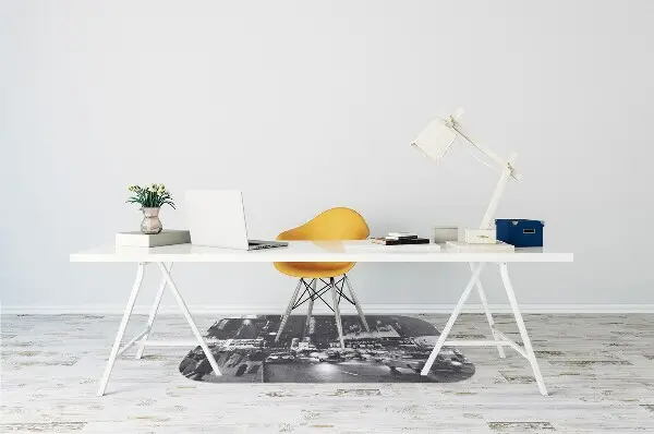Alfombra para silla de escritorio Broadway