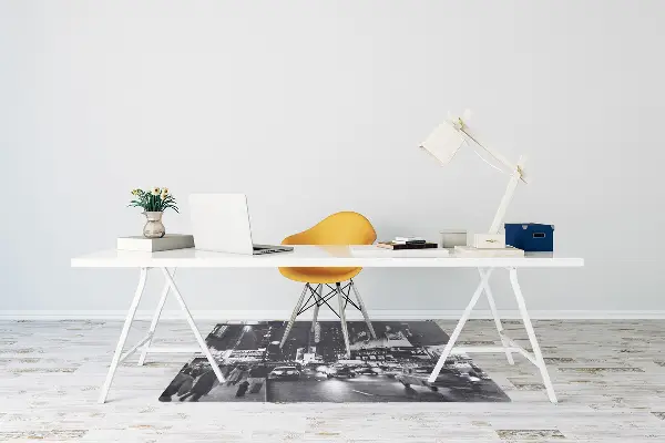 Alfombra para silla de escritorio Broadway
