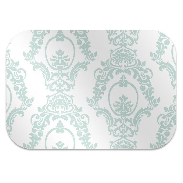 Alfombra para silla de escritorio Estilo imperial