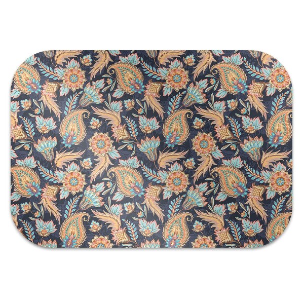 Alfombra para silla de escritorio Cachemir