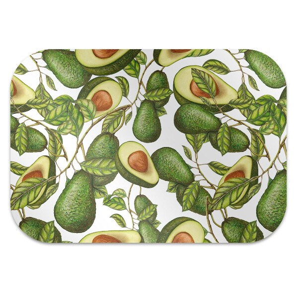 Alfombra silla ordenador Palta
