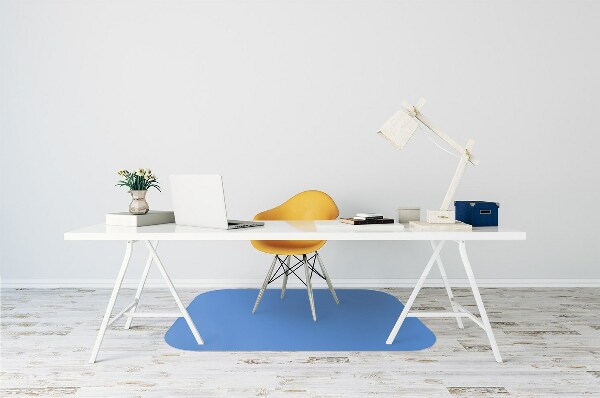 Alfombra para silla de escritorio Azur