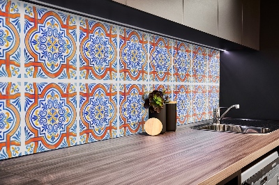 Revestimiento pared pvc Gráficos de azulejos