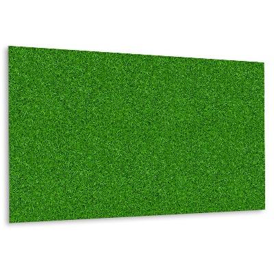 Revestimiento pared pvc Textura decorativa de hierba