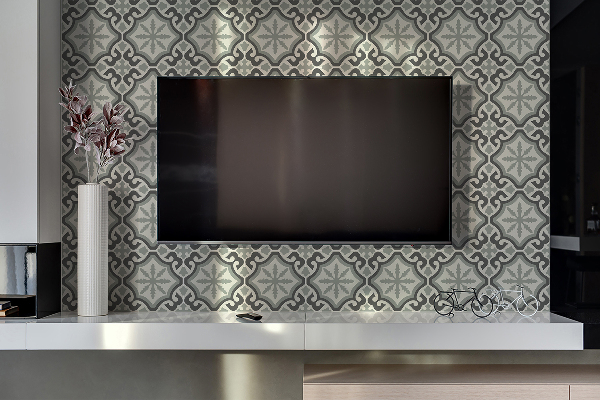 Panel pared pvc Peones de ajedrez