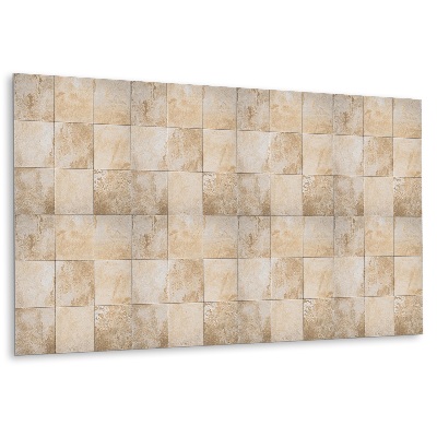 Revestimiento pared pvc Textura de piedra