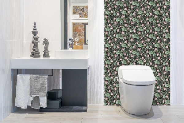 Revestimiento pared pvc Suculentas