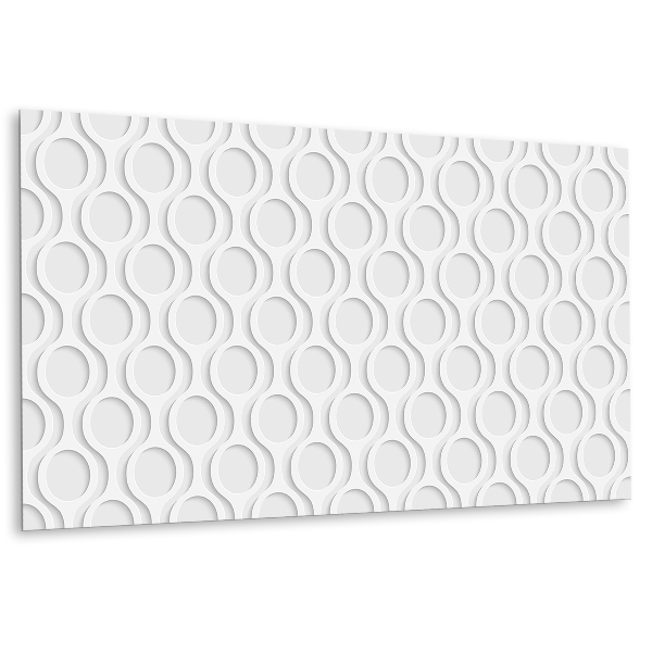 Panel pared pvc Estilo moderno