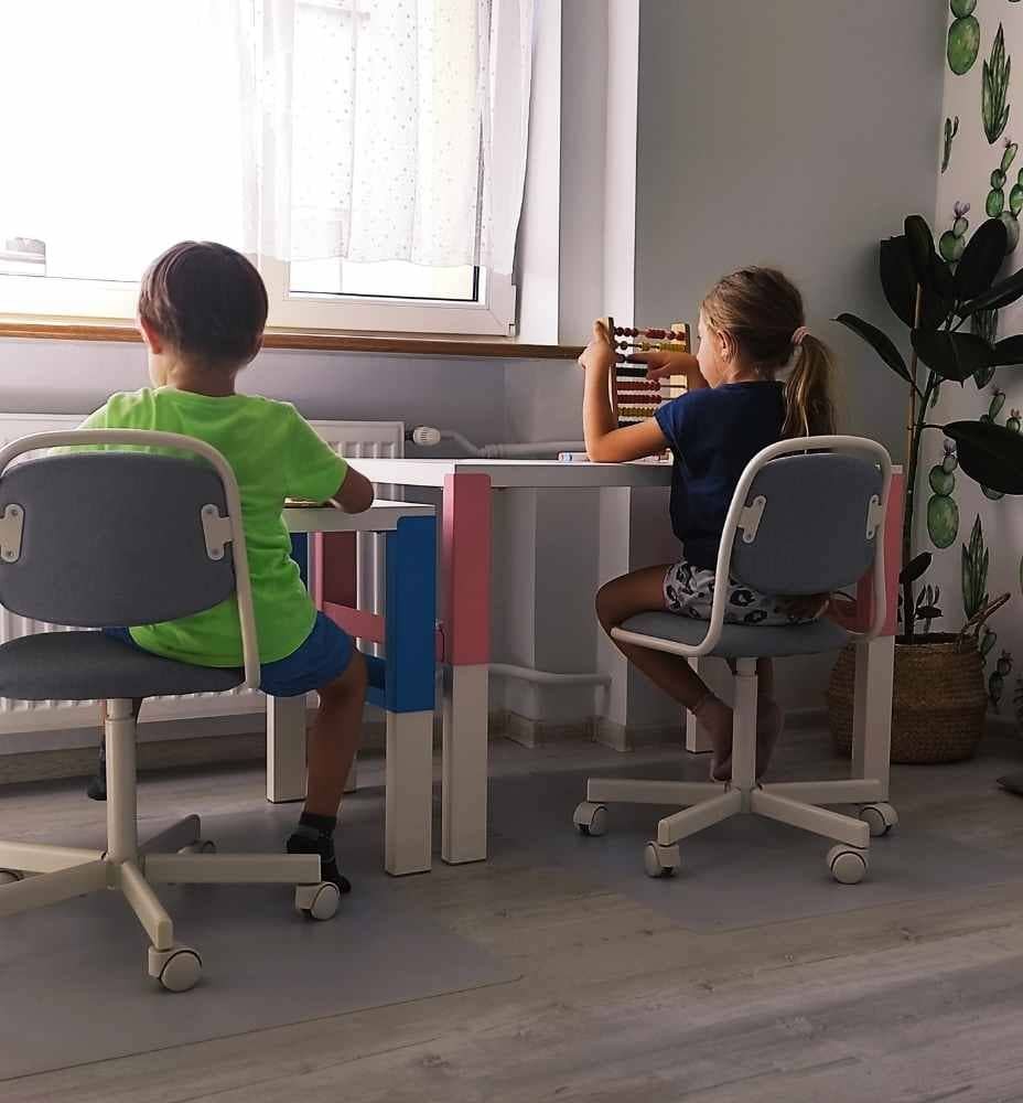 ¿Cómo elegir una silla de oficina ergonómica?