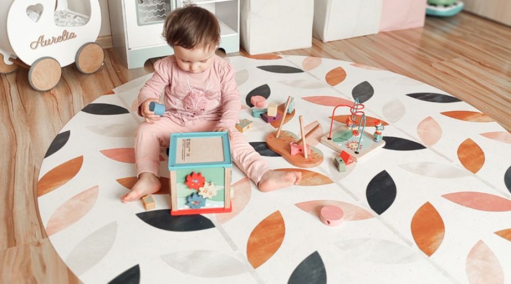 Alfombras de moda 2023: tendencias que añadirán más carácter a tus suelos