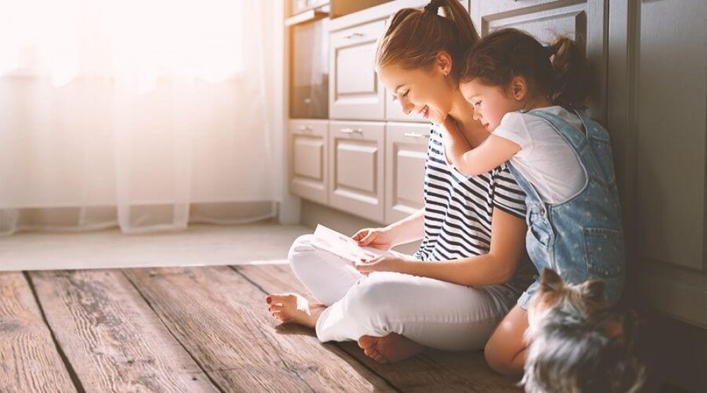 alfombra para la cocina