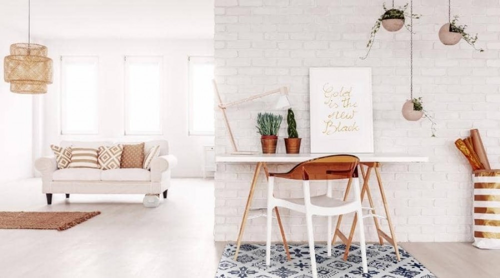 ¿Cómo elegir una cómoda silla de escritorio?