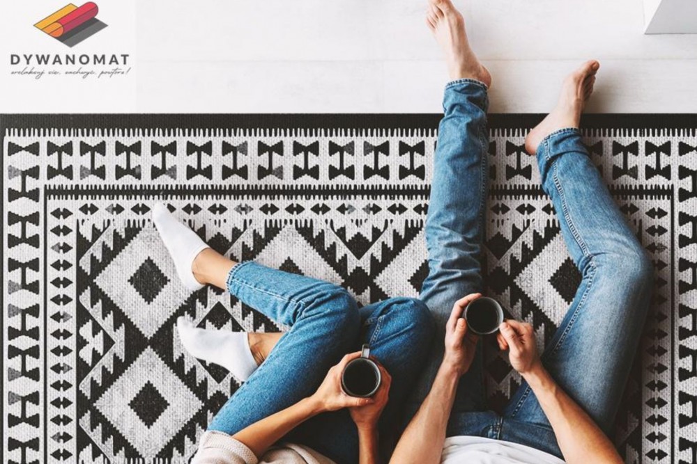 ¿Qué patrones y colores de alfombras vinílicas dominarán en 2020?