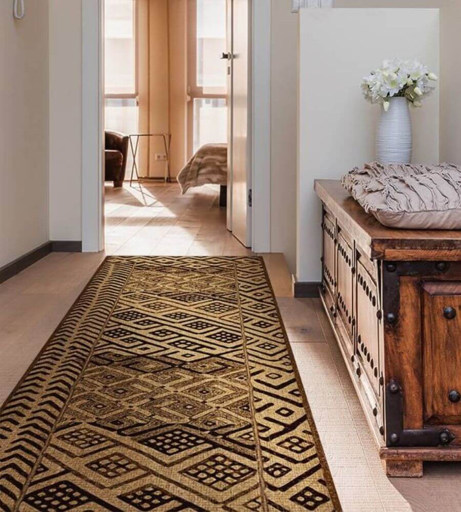 alfombras para alérgicos